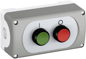 ABB 1SFA611812R1001 MEP2-1001 Przełącznik wyboru w obudowie 1 szt.