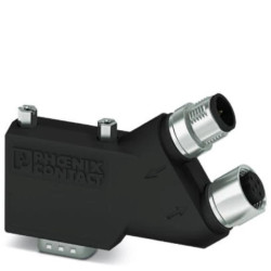 Wtyk mag. D-SUB - SUBCON-PLUS-CAN/35/M12-2902325