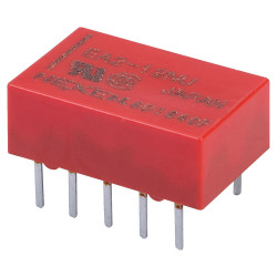 IMO EA2-12NU 12V DPCO Signal Relay EA2