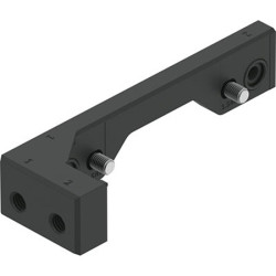 Zestaw połączeniowy Festo do Akcesoria do napędów DADG-AK-G8