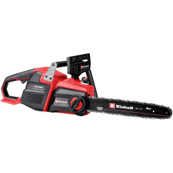 Einhell 4600050 Professional Cordless Chainsaw 36V 400mm Blade Length