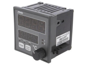 AR613/P/P Moduł - regulator, temperatura, przekaźnik, OUT 2: przekaźnik