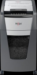 2020225XEU Shredder, AutoFeed+ 225X, micro cut, P-4, 60l