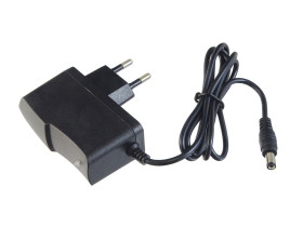 Ładowarka Li-ion 8.4V 1A DC 2.1/5.5