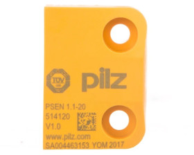 Aktywator wyłącznika magnetycznego bezpieczeństwa 1Z 1R 24V DC PSEN 1.1-20 / 1 514120, 1-1QLZ43