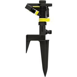 K&#xE4;rcher 2.645-023.0 Home &amp; Garden Sprinkler 706 m&#xB2; Range Click-System