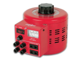 SR2000 autotransformator regulowany 2000VA