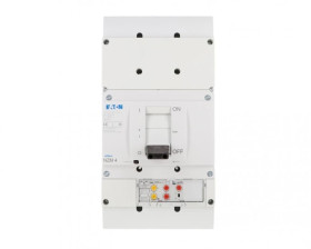 Wyłącznik mocy 800A 3P 50kA NZMN4-VE800 265769