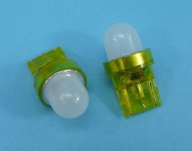 7440-1UHP 10-30V LED YELLOW WCISKANA