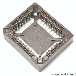3-822273-1 SOCKET PLCC 32PIN PLCC32SMD AMP
