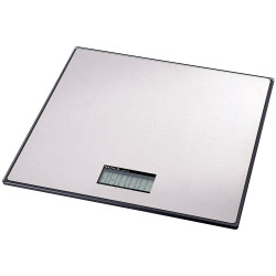 Maul 17125 MAUL global Parcel Scales 25kg 20g Battery-Powered Silver