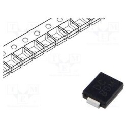 55SMCJ7.0CA-DC