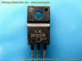 2SB1258