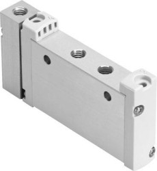 FESTO Zawór pneumatyczny VUWG-L10-M52-R-M5 573808 2.5 do 10 bar 1 szt.