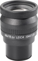 Okular wymienny 16x/15B Leica Microsystems