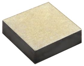 NTCC201E4 Enhanced Leadless NTC Thermistor Die Suitable For Wire Bonding