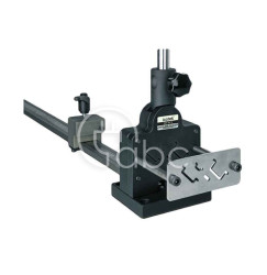 Gilotyna do cięcia szyn DIN i szyn zbiorczych, DIN-RC 2