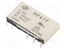HF41F/005-Z8S