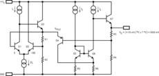 ±3°C analog output temperature sensor with 10mV/°C gain & TO-92 option | DBZ | 3 | -25 to 85
