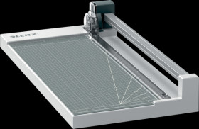 9026-00-00 Precision Rotary Trimmer, 305 mm