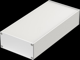 97118220.HMT1 Filotec,Alu profile,105x220x48mm,IP40