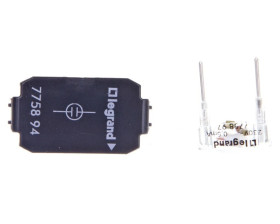 SISTENA LIFE Lampka zielona 775894