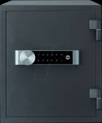 YFM/420/FG2/B Document box, 25.3 l