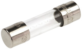 Bezpiecznik 500mA 5 x 20mmF 250V ac Littelfuse