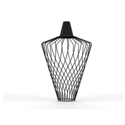 Klosz CAMELEON WAVE BLACK L 8602 Nowodvorski