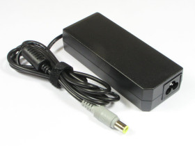 Zasilacz do laptopa LENOVO 90W 20V z wtykiem pin/5.4/7.9mm