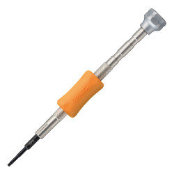 Wkrętak rozmiar końcówki: 4IPR Pentalobe Vessel długość ostrza: 20 mm Wkrętak precyzyjny