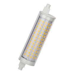 Źródła światła LED, 19 W, R7s, 2700K, Bailey Electric & Electronics bv, LED Linear