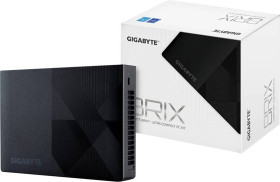 Gigabyte GB-BNIP-N200 Barebone