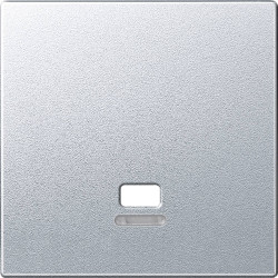 Osłona Merten System M MEG3380-0460, biały