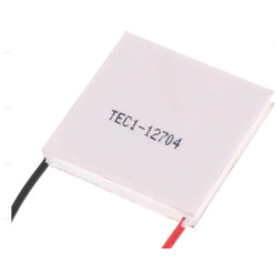 TEC1-12704 - Ogniwo Peltiera 12V / 4A