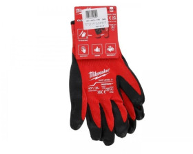 Rękawice odporne na przecięcia - poz. C - rozm XL/10 - 1 para 4932471422