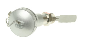 Wyłącznik przepływowy 15.2 l/min, 19 l/min → 60,6 L/min, 83,3 L/min Pokrętło 1 NPT 1 → 3 in