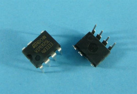 VIPer-25-LN DIP-7 UKŁAD