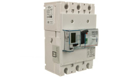 Wyłącznik Mocy 100A 3P 50Ka Dpx3 250 El 420365