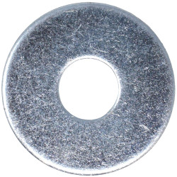 METALMATE MEMREPW0825 Repair Washer ZP 8mm x 25 (Box 50)
