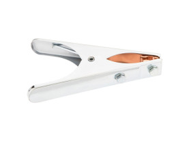 Zacisk biegunowy kleszczowy 160A 35 mm2 56H880 TOPEX