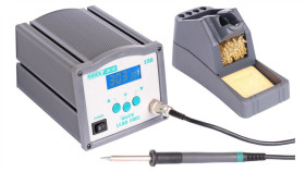 Stacja Lutownicza 120W Quick 303D