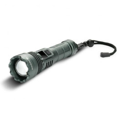 Ładowalna latarka ręczna LED everActive FL-1500R Scope