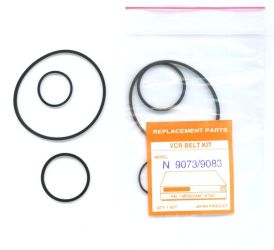 PASKI VIDEO NEC N9083