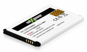 AKUM.GSM LG K8 2017 2550MAH