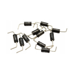 Dioda TRANSIL P6KE36CA