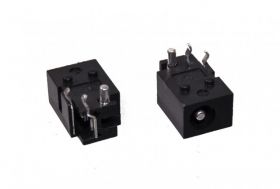 GNIAZDO DC 1.7/4MM DRUK