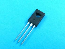 MJE-800 NPN 4A/60V/40W TO-126 TRANZYSTOR
