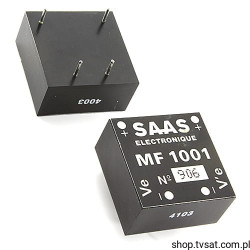 MF1001B Filter THT SASELECTRO