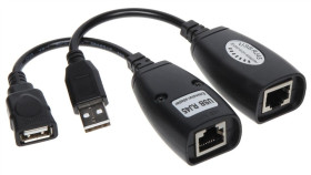 Extender Usb-Ex-50